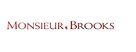 Mr. Brooks - French Logo (xs thumbnail)