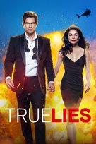 &quot;True Lies&quot; - poster (xs thumbnail)