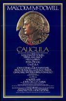 Caligola - Theatrical movie poster (xs thumbnail)