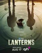 "Lanterns" Poster