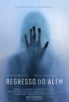 Here After - Portuguese Movie Poster (xs thumbnail)