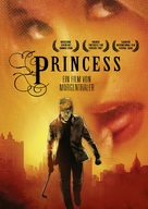 Princess - German Movie Cover (xs thumbnail)