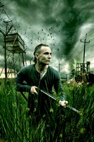 The Survivalist - Key art (xs thumbnail)