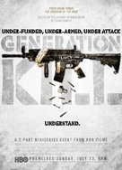 &quot;Generation Kill&quot; - Movie Poster (xs thumbnail)