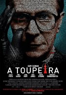 Tinker Tailor Soldier Spy - Portuguese Movie Poster (xs thumbnail)