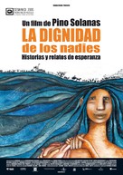 Dignidad de los nadies, La - Spanish Movie Poster (xs thumbnail)