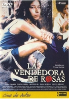 Vendedora de rosas, La - Spanish Movie Cover (xs thumbnail)