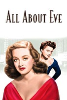 All About Eve - Movie Cover (xs thumbnail)