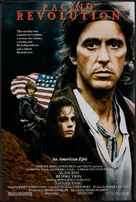 Revolution - Movie Poster (xs thumbnail)