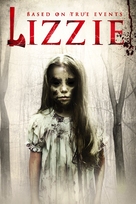 Lizzie - DVD movie cover (xs thumbnail)