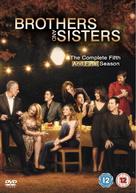 &quot;Brothers &amp; Sisters&quot; - British DVD movie cover (xs thumbnail)