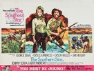 The Southern Star - British Combo movie poster (xs thumbnail)