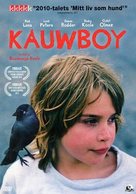 Kauwboy - Swedish DVD movie cover (xs thumbnail)