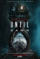 Until Dawn Poster
