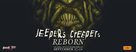 Jeepers Creepers: Reborn - Australian Movie Poster (xs thumbnail)