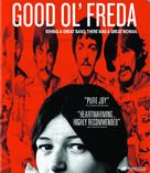 Good Ol&#039; Freda - Blu-Ray movie cover (xs thumbnail)