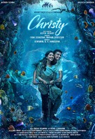 Christy - Indian Movie Poster (xs thumbnail)