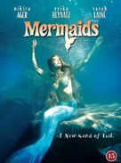 Mermaids - Danish Movie Cover (xs thumbnail)