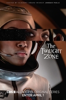&quot;The Twilight Zone&quot; - Movie Poster (xs thumbnail)