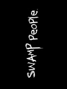 &quot;Swamp People&quot; - Logo (xs thumbnail)