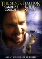 The Silver Brumby - DVD movie cover (xs thumbnail)