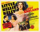 Little Nellie Kelly - Movie Poster (xs thumbnail)