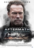 Aftermath - Lebanese Movie Poster (xs thumbnail)