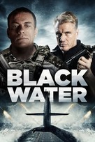 Black Water - Dutch Movie Cover (xs thumbnail)