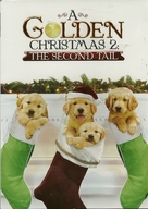 3 Holiday Tails - DVD movie cover (xs thumbnail)
