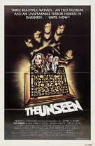 The Unseen - Movie Poster (xs thumbnail)
