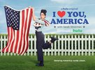 &quot;I Love You, America&quot; - Movie Poster (xs thumbnail)