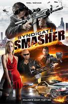 Syndicate Smasher - Movie Cover (xs thumbnail)