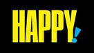 &quot;Happy!&quot; - Logo (xs thumbnail)