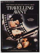 Travelling avant - French Movie Poster (xs thumbnail)