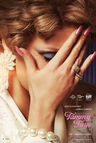 The Eyes of Tammy Faye - Italian Movie Poster (xs thumbnail)