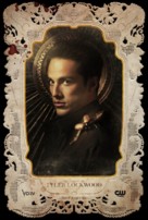 &quot;The Vampire Diaries&quot; - Character movie poster (xs thumbnail)