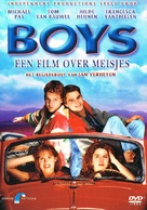 Boys - Belgian Movie Cover (xs thumbnail)