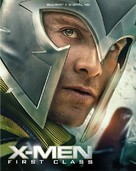 X-Men: First Class - Movie Cover (xs thumbnail)