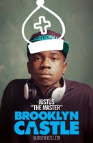 Brooklyn Castle - Movie Poster (xs thumbnail)