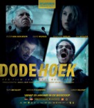 Dode Hoek - Belgian Movie Poster (xs thumbnail)