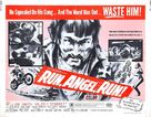 Run, Angel, Run - Movie Poster (xs thumbnail)