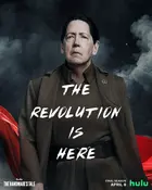 "The Handmaid's Tale" Poster
