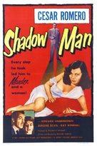 Street of Shadows - Movie Poster (xs thumbnail)