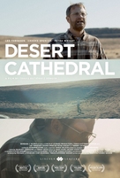 Desert Cathedral - Movie Poster (xs thumbnail)