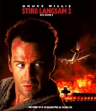 Die Hard 2 - German Blu-Ray movie cover (xs thumbnail)