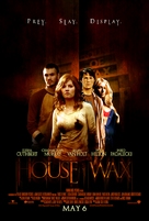 House of Wax - Movie Poster (xs thumbnail)