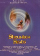 Shrunken Heads - Movie Poster (xs thumbnail)