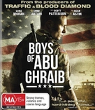 The Boys of Abu Ghraib - Australian Movie Cover (xs thumbnail)