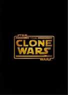Star Wars: The Clone Wars - Logo (xs thumbnail)
