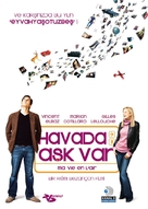 Ma vie en l&#039;air - Turkish Movie Cover (xs thumbnail)